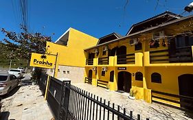 Pousada Prainha
